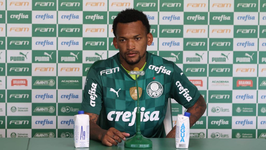 Levity, da Bebidas Poty, torna-se a água mineral oficial do Palmeiras - MKT  Esportivo